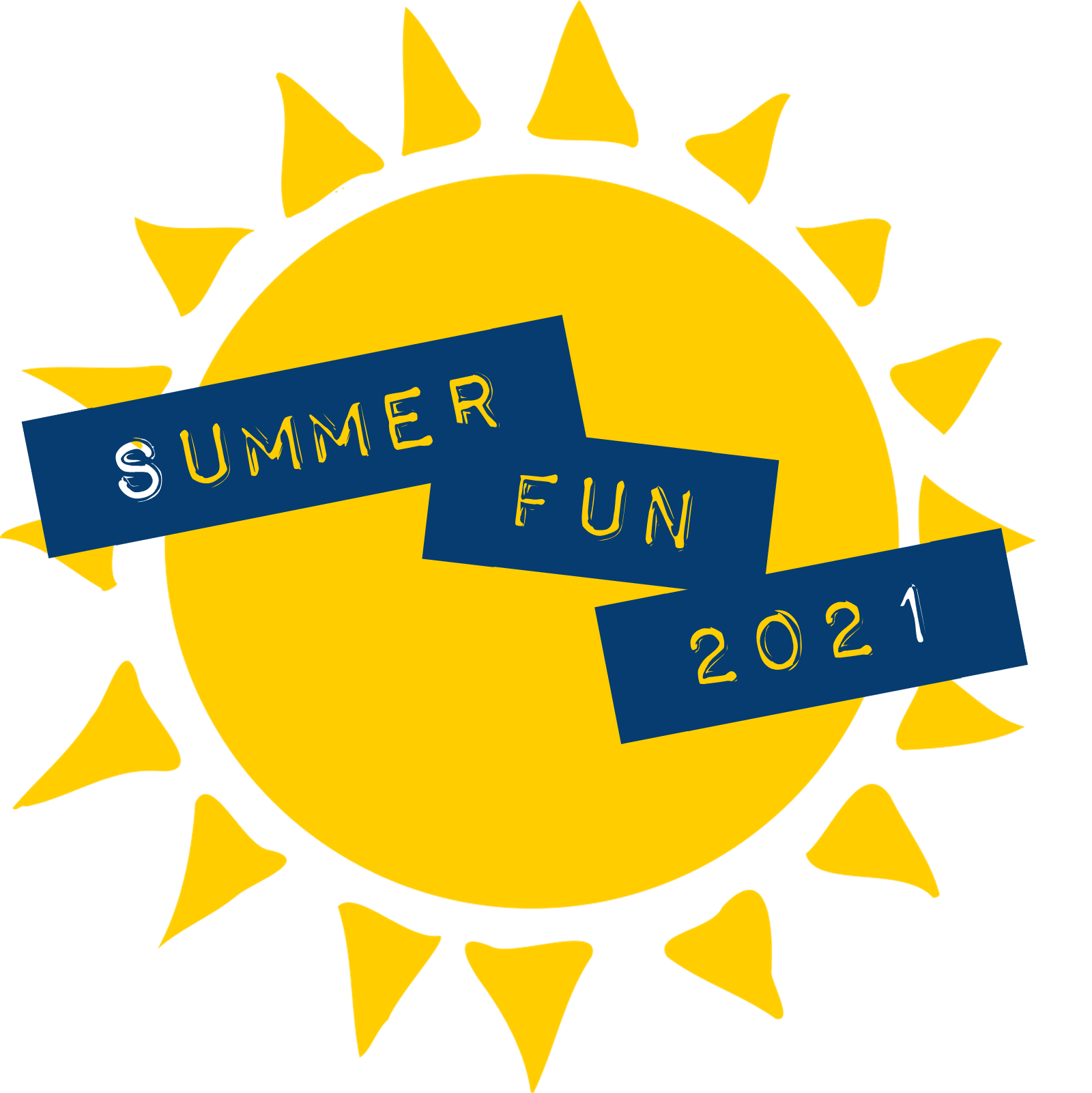 Summer Fun 2021 Vinje Lutheran Church